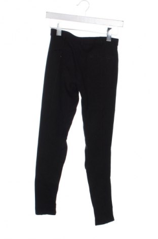 Pantaloni de femei Zara, Mărime S, Culoare Negru, Preț 91,99 Lei