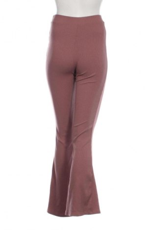 Pantaloni de femei Zara, Mărime S, Culoare Mov deschis, Preț 36,99 Lei