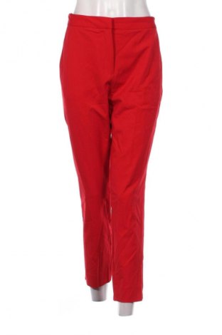 Damenhose Zara, Größe M, Farbe Rot, Preis € 18,99