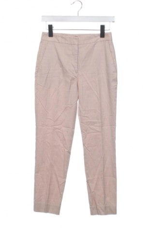 Pantaloni de femei Zara, Mărime XS, Culoare Mov deschis, Preț 36,99 Lei