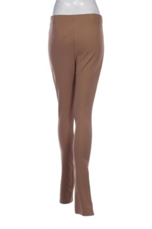 Pantaloni de femei Zara, Mărime M, Culoare Maro, Preț 91,99 Lei