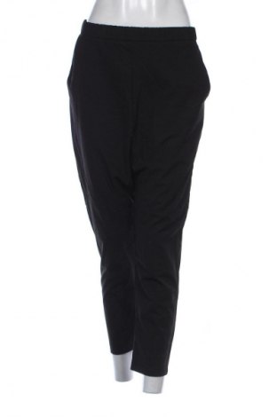 Pantaloni de femei Zara, Mărime M, Culoare Negru, Preț 36,99 Lei