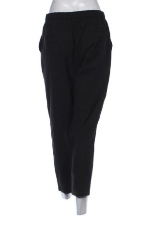 Pantaloni de femei Zara, Mărime M, Culoare Negru, Preț 36,99 Lei
