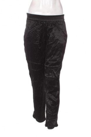Pantaloni de femei Zara, Mărime M, Culoare Negru, Preț 36,99 Lei