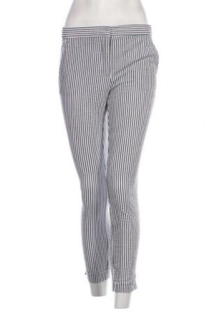 Damskie spodnie Zara, Rozmiar S, Kolor Kolorowy, Cena 88,99 zł