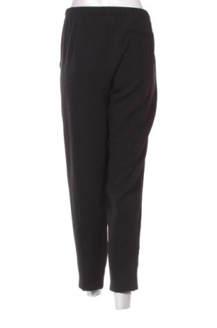 Pantaloni de femei Zara, Mărime L, Culoare Negru, Preț 91,99 Lei