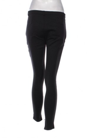 Pantaloni de femei Zara Trafaluc, Mărime L, Culoare Negru, Preț 88,99 Lei