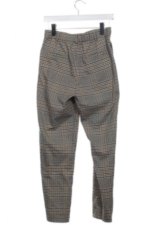 Дамски панталон Zara Trafaluc, Размер XS, Цвят Многоцветен, Цена 27,99 лв.