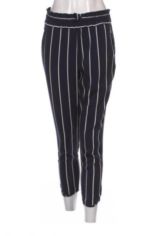 Pantaloni de femei Zara Trafaluc, Mărime S, Culoare Multicolor, Preț 35,99 Lei
