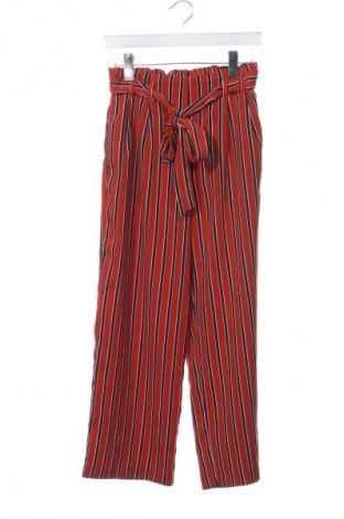 Pantaloni de femei Zara Trafaluc, Mărime XS, Culoare Multicolor, Preț 88,99 Lei