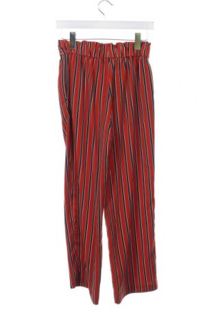 Pantaloni de femei Zara Trafaluc, Mărime XS, Culoare Multicolor, Preț 88,99 Lei