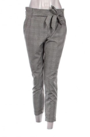 Pantaloni de femei Zara Trafaluc, Mărime S, Culoare Multicolor, Preț 88,99 Lei