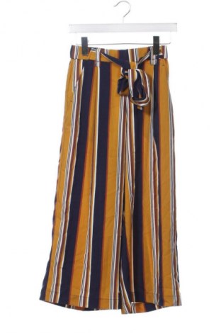 Dámske nohavice Zara Trafaluc, Veľkosť XS, Farba Viacfarebná, Cena  15,95 €