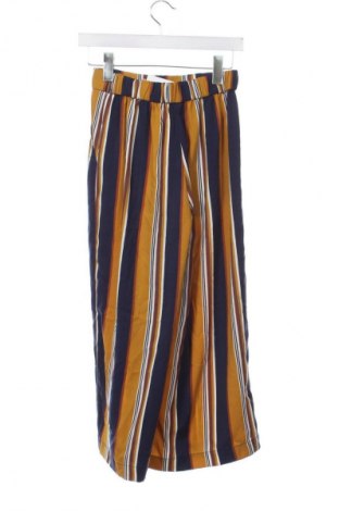 Dámske nohavice Zara Trafaluc, Veľkosť XS, Farba Viacfarebná, Cena  15,95 €