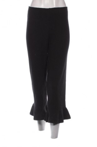 Damenhose Zara Trafaluc, Größe L, Farbe Schwarz, Preis 8,99 €