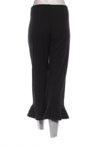 Damenhose Zara Trafaluc, Größe L, Farbe Schwarz, Preis 8,99 €