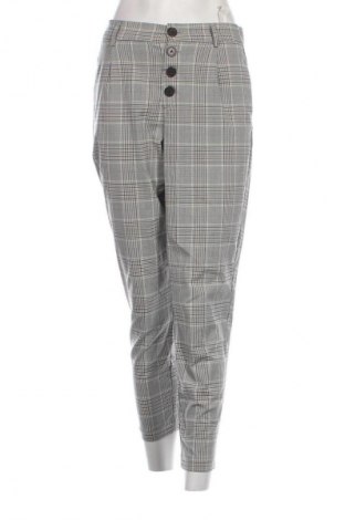 Dámske nohavice Zara Trafaluc, Veľkosť S, Farba Viacfarebná, Cena  27,95 €
