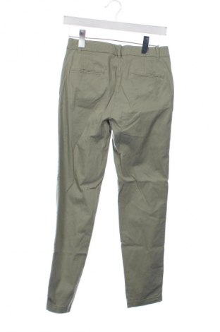 Pantaloni de femei Zara Trafaluc, Mărime XS, Culoare Bej, Preț 163,99 Lei