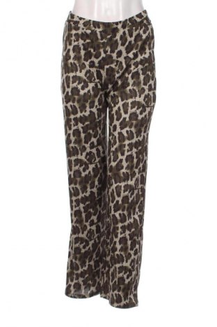 Damenhose Zara Trafaluc, Größe S, Farbe Mehrfarbig, Preis 18,99 €