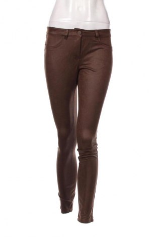 Damenhose Zero, Größe S, Farbe Braun, Preis 28,99 €