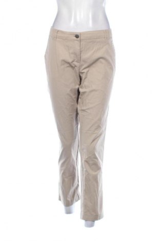 Damenhose Zero, Größe M, Farbe Beige, Preis 28,99 €