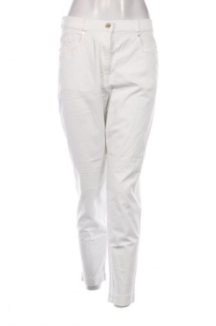 Damenhose Zerres, Größe M, Farbe Weiß, Preis 4,99 €