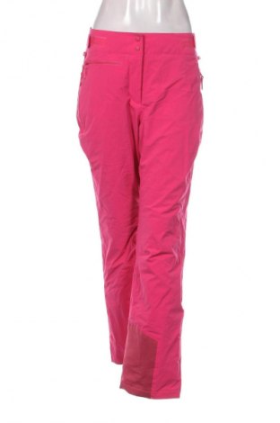 Damenhose für Wintersport Eider, Größe L, Farbe Rosa, Preis € 75,99