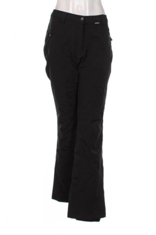 Damenhose für Wintersport Icepeak, Größe L, Farbe Schwarz, Preis 72,99 €
