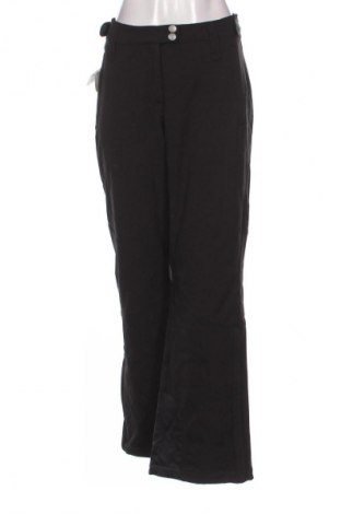 Dámské kalhoty pro zimní sporty  Ulla Popken, Velikost XL, Barva Černá, Cena  2 079,00 Kč