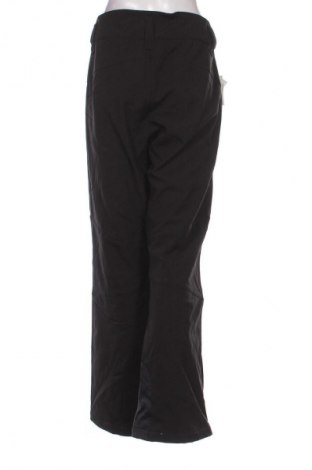Dámské kalhoty pro zimní sporty  Ulla Popken, Velikost XL, Barva Černá, Cena  2 079,00 Kč