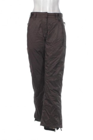 Dámske nohavice pre zimné športy Unbranded, Veľkosť S, Farba Hnedá, Cena  63,95 €