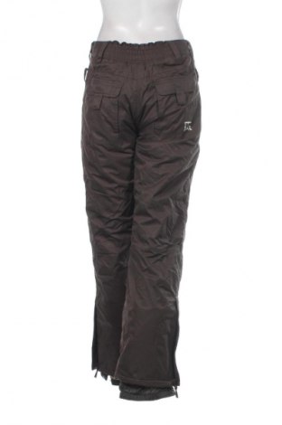 Dámske nohavice pre zimné športy Unbranded, Veľkosť S, Farba Hnedá, Cena  63,95 €