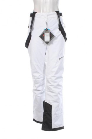 Női nadrág téli sportokhoz Whistler, Méret L, Szín Fehér, Ár 29 479 Ft