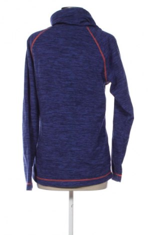 Damski polar Active By Tchibo, Rozmiar S, Kolor Niebieski, Cena 127,99 zł