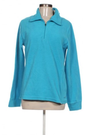 Damen Fleece Campagnolo, Größe L, Farbe Blau, Preis € 33,99