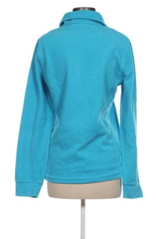Damen Fleece Campagnolo, Größe L, Farbe Blau, Preis € 33,99