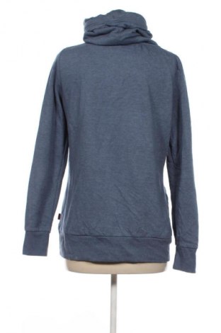 Γυναικεία ζακέτα fleece Crane, Μέγεθος M, Χρώμα Μπλέ, Τιμή 10,99 €