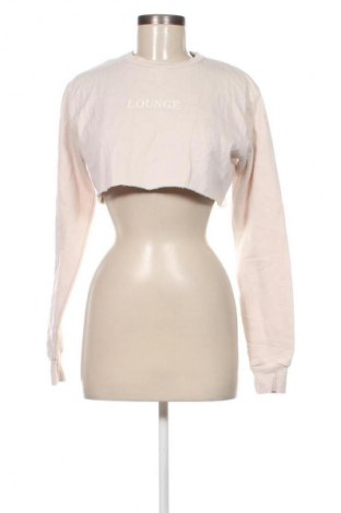 Polar de damă Lounge, Mărime S, Culoare Ecru, Preț 110,99 Lei