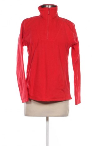 Damen Fleece M.X.O, Größe M, Farbe Rot, Preis € 19,99