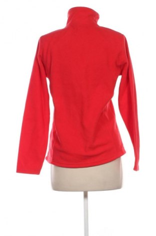Damen Fleece M.X.O, Größe M, Farbe Rot, Preis € 19,99
