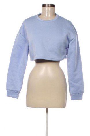 Damen Fleece SHEIN, Größe S, Farbe Blau, Preis 26,99 €