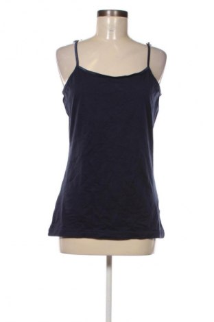 Damentop Authentic Clothing Company, Größe XL, Farbe Blau, Preis 8,99 €