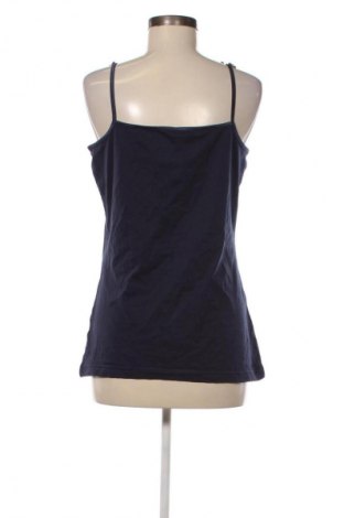 Damentop Authentic Clothing Company, Größe XL, Farbe Blau, Preis 8,99 €