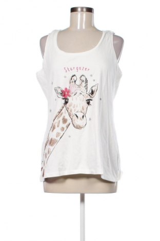 Tricou de damă Boux Avenue, Mărime XL, Culoare Alb, Preț 101,99 Lei