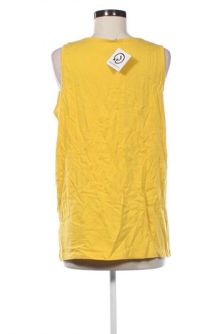 Dámske tielko  Bpc Bonprix Collection, Veľkosť XL, Farba Žltá, Cena  9,95 €