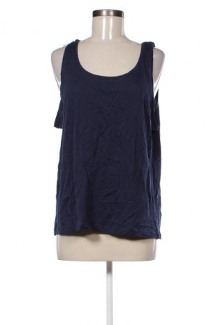 Tricou de damă C&A, Mărime XL, Culoare Albastru, Preț 55,99 Lei