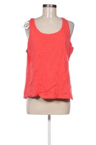 Tricou de damă C&A, Mărime XL, Culoare Roșu, Preț 57,99 Lei