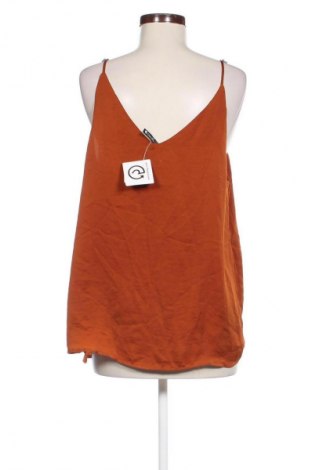 Damentop Chicoree, Größe XL, Farbe Braun, Preis € 11,99