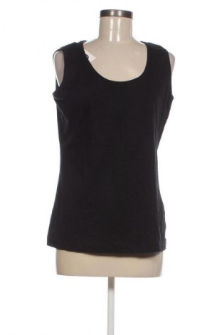 Damentop Clarina Collection, Größe L, Farbe Schwarz, Preis 8,99 €