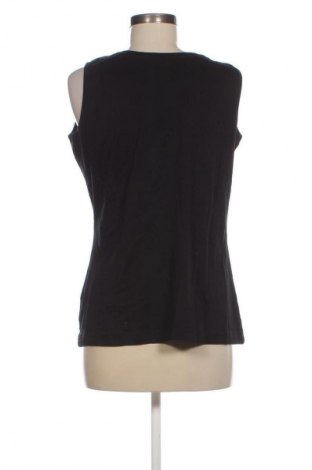 Damentop Clarina Collection, Größe L, Farbe Schwarz, Preis 8,99 €